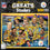 Pittsburgh Steelers Puzzle 500 Piece All-Time Greats