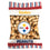 Pittsburgh Steelers Peanut Bag Toy by Pets First