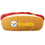 Pittsburgh Steelers Hot Dog Toy by Pets First