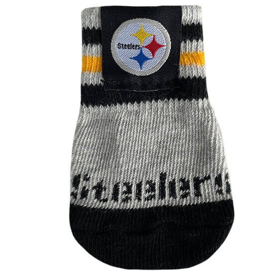 Pittsburgh Steelers Pet Socks