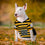 Pittsburgh Steelers Bumble Bee Throwback Jersey