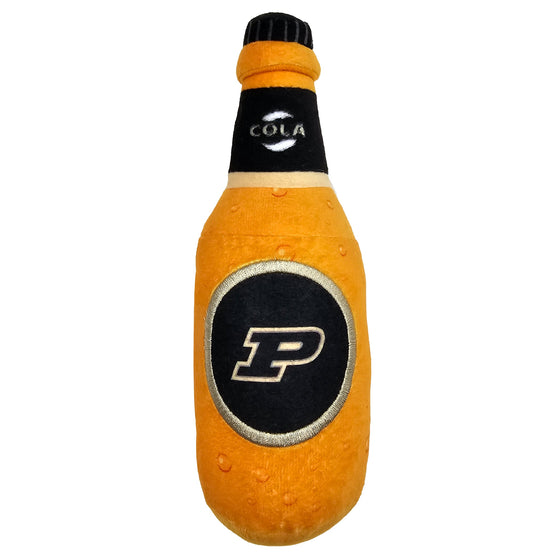 Purdue Bottle Toy