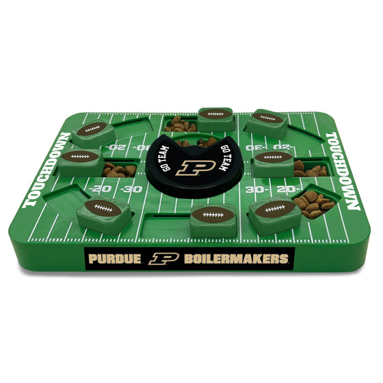 Purdue Large Puzzle Toy