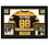 David Pastrnak Autographed Signed & Framed Black Boston Bruins Breakaway Jersey FANATICS COA - 757 Sports Collectibles