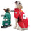 Green Bay Packers Pet Jersey Size XS (CDG)