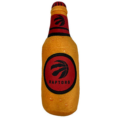 Toronto Raptors Bottle Toy