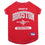 Houston Rockets Dog Tee Pets First