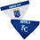 Kansas City Royals REVERSIBLE Dog Bandana Pets First