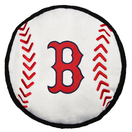 Boston Red Sox Baseball Tough Toy