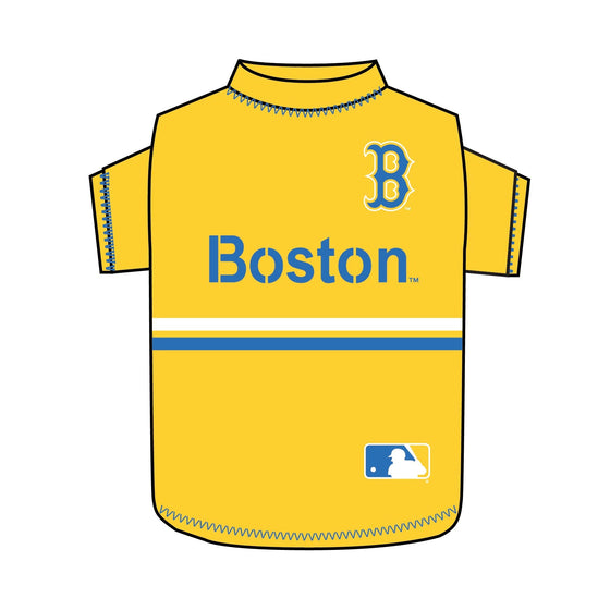 Boston Red Sox City Connect Tee Shirt