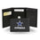 Dallas Cowboys Embroidered Leather Tri-Fold Wallet (CDG)