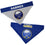 Buffalo Sabres Reversible Bandana Pets First