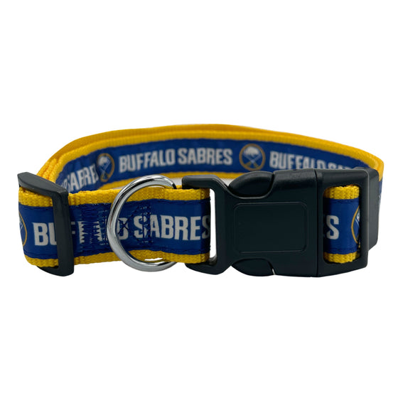 Buffalo Sabres Satin Collar