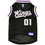 Sacramento Kings Basketball Mesh Jersey