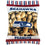 Seattle Seahawks Peanut Bag Toy by Pets First