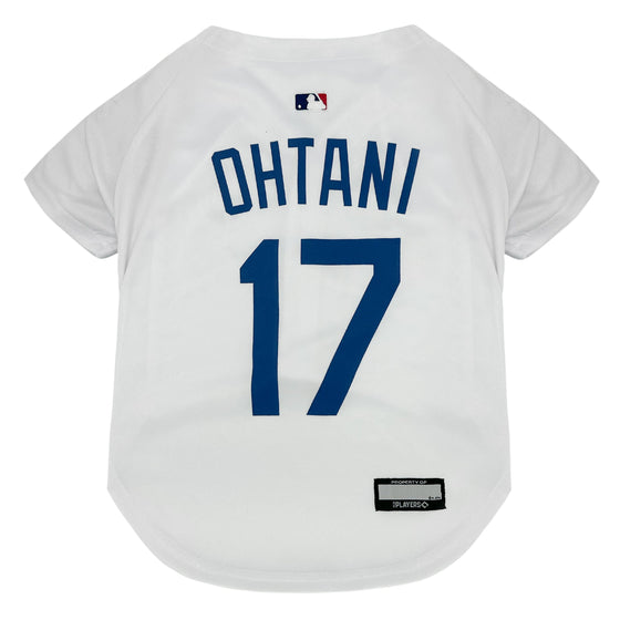 Shohei Ohtani Jersey (Lad)