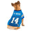 Amon-Ra St. Brown Pet Striped Jersey (Det)