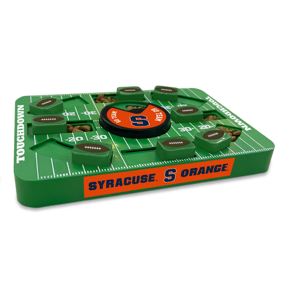 Syracuse Large Puzzle Toy