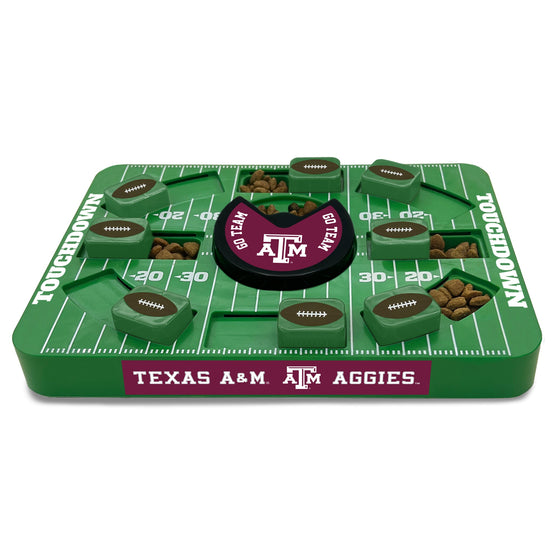 Texas A&m Large Puzzle Toy