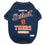 Detroit Tigers Dog Tee Shirt Pets First