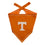 TENNESSEE TIE AROUND BANDANA