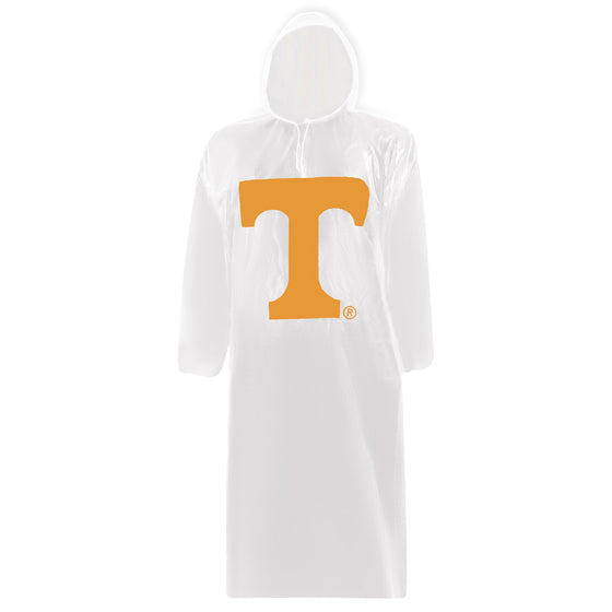 Tennessee Basic Poncho