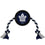 NHL Toronto Maple Leafs Hockey Puck Toy Pets First