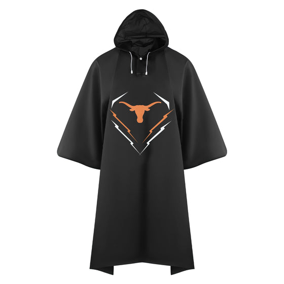 Texas Premium Poncho