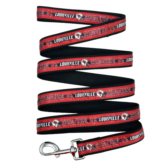 Louisville Satin Leash