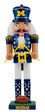 Michigan Wolverines Nutcracker - 757 Sports Collectibles