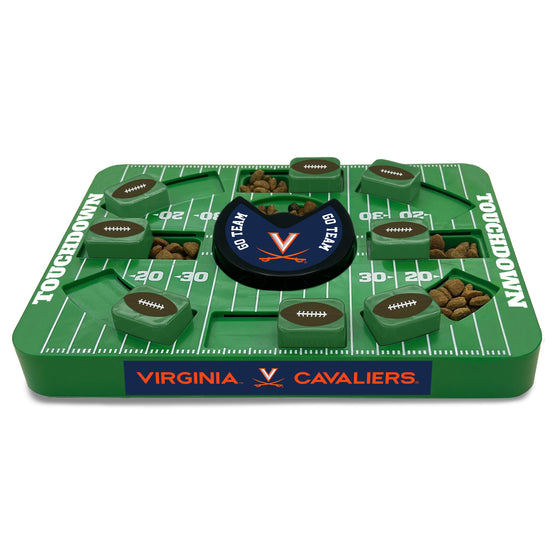 Virginia Large Puzzle Toy