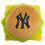 New York Yankees Hamburger Toy by Pets First