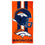 Denver Broncos Beach Towel (CDG)