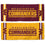 Washington Redskins Cooling Towel 12x30 - Special Order