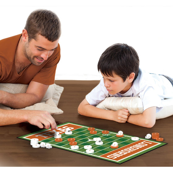 Texas Longhorns Checkers - 757 Sports Collectibles