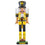 Iowa Hawkeyes - Collectible Nutcracker - 757 Sports Collectibles