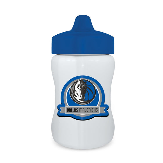 Dallas Mavericks Sippy Cup - 757 Sports Collectibles