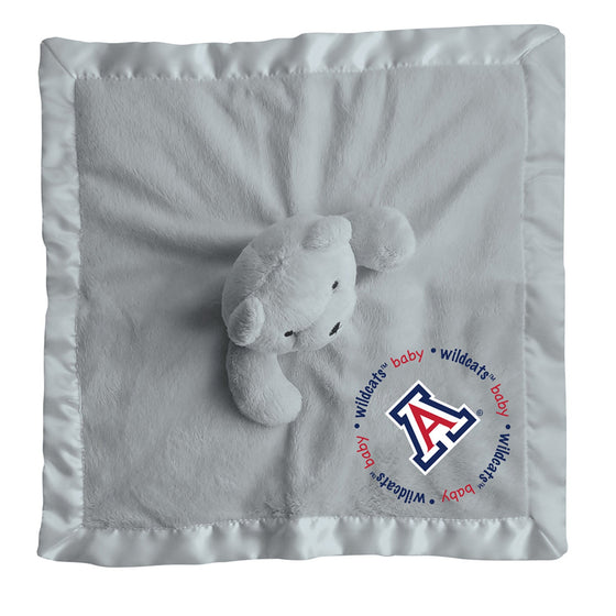 Arizona Wildcats - Security Bear Gray - 757 Sports Collectibles