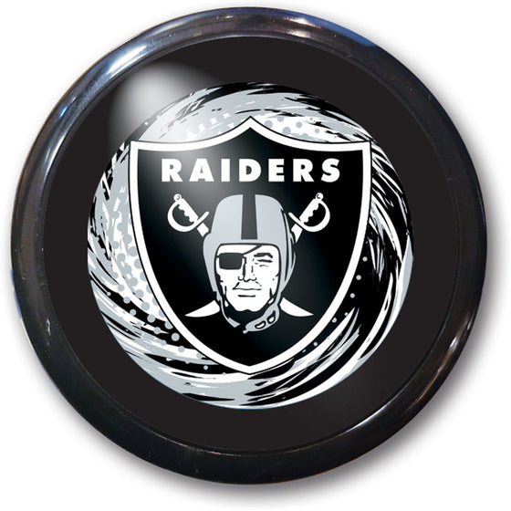 Las Vegas Raiders Yo-Yo - 757 Sports Collectibles