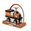 Texas Longhorns Toy Train Engine - 757 Sports Collectibles