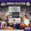 Colorado Rockies - Gameday 1000 Piece Jigsaw Puzzle - 757 Sports Collectibles