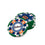 Detroit Tigers 300 Piece Poker Set - 757 Sports Collectibles