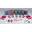 Arizona Cardinals 300 Piece Poker Set - 757 Sports Collectibles