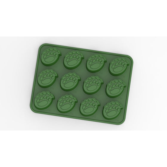 Baylor Bears Ice Cube Tray - 757 Sports Collectibles