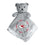 Kansas City Chiefs - Security Bear Gray - 757 Sports Collectibles