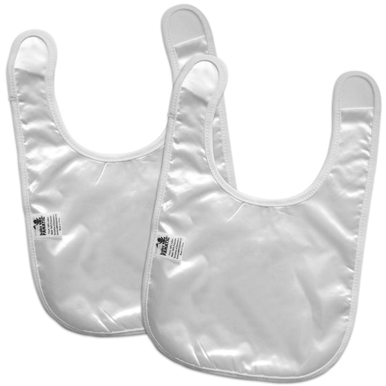 Chicago Cubs - Baby Bibs 2-Pack - 757 Sports Collectibles