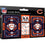 Chicago Bears - 2-Pack Playing Cards & Dice Set - 757 Sports Collectibles