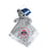 Ohio State Buckeyes - Security Bear Gray - 757 Sports Collectibles