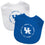 Kentucky Wildcats - Baby Bibs 2-Pack - 757 Sports Collectibles