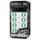 Oregon Ducks Dominoes - 757 Sports Collectibles